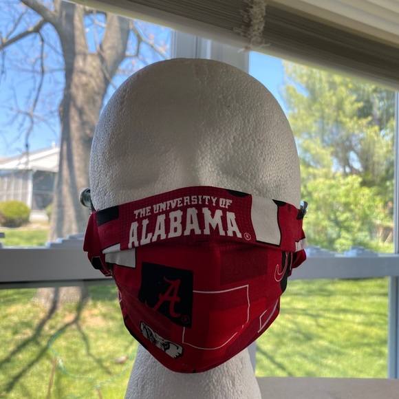 Face Mask - Picture 9 of 13